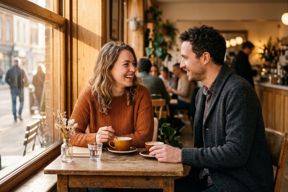 Best Ways to Tell if Someone Really Likes You