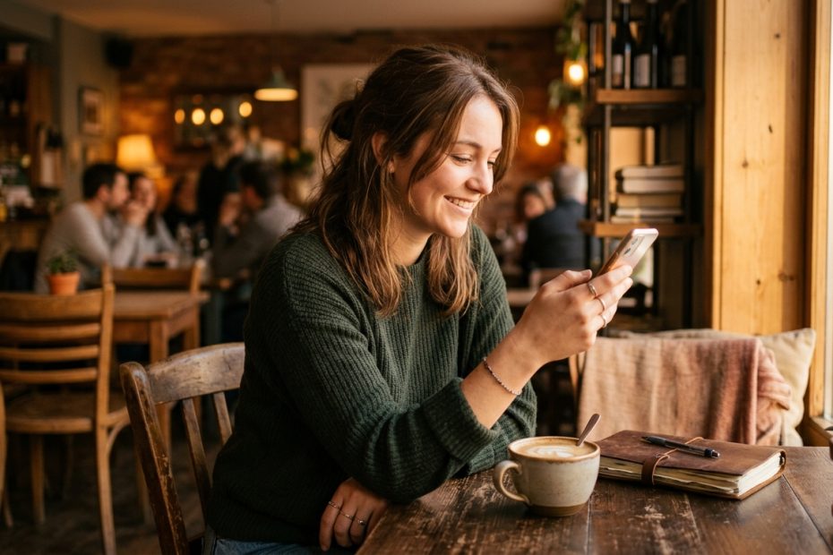 Getting Started on Bumble: What to Expect