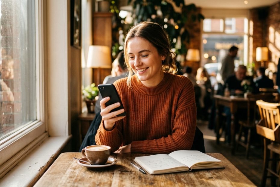 Bumble Review: Clearer Signs of Real Interest