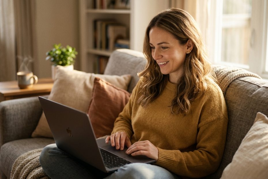 Getting Started on eharmony: What to Expect