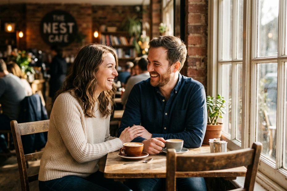 eharmony Review: Deep Signs of Real Compatibility