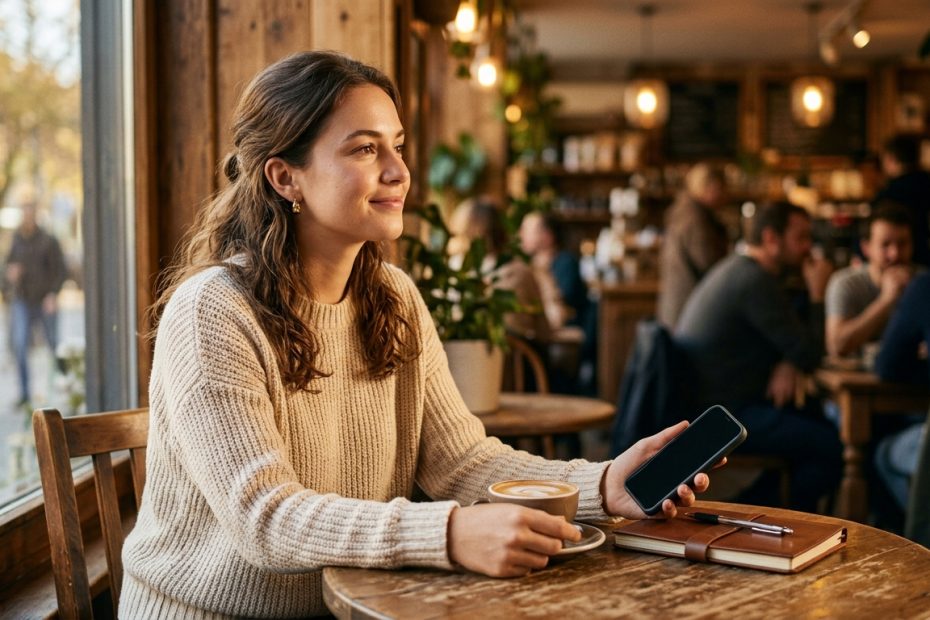 Getting Started on Hinge: What to Expect