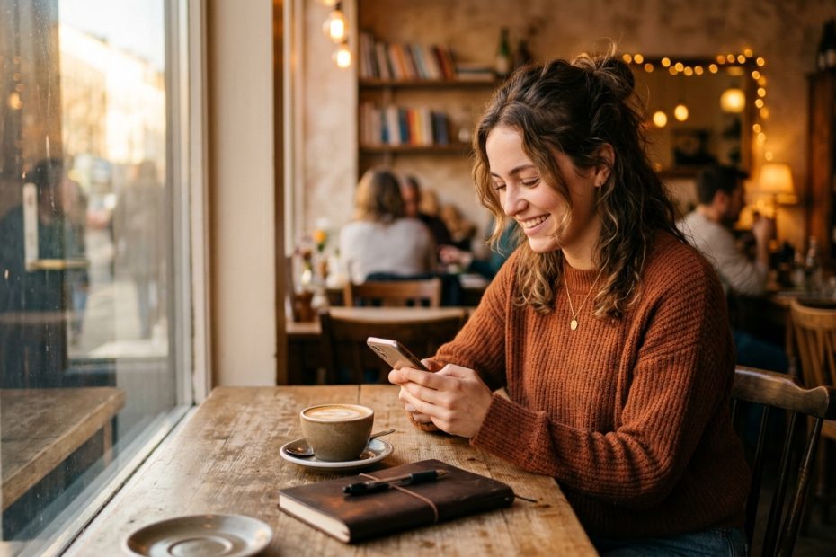 Hinge Review: Spotting Genuine Interest in Matches