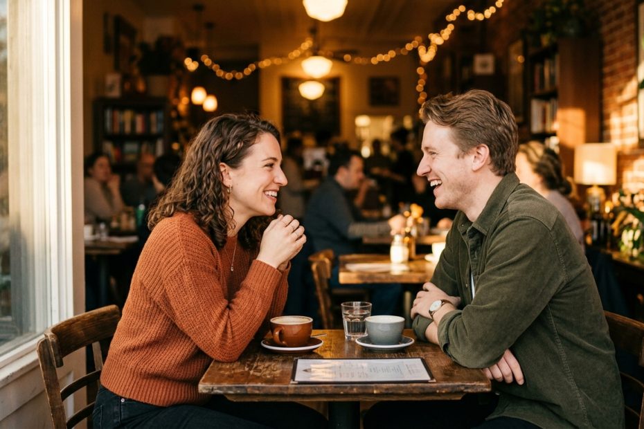 Hinge vs. Bumble: Which Shows Real Interest?