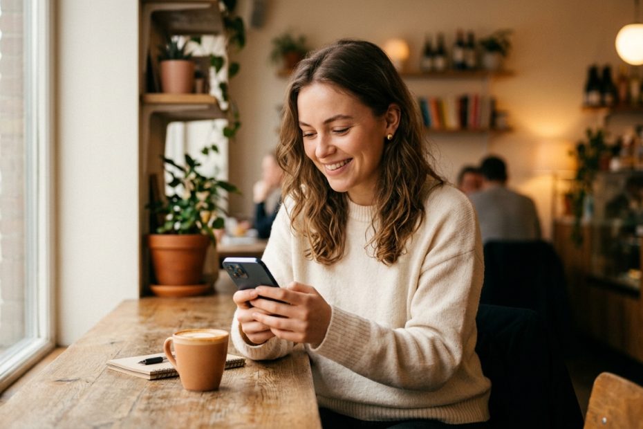 Is Bumble Good for Finding Real Interest?