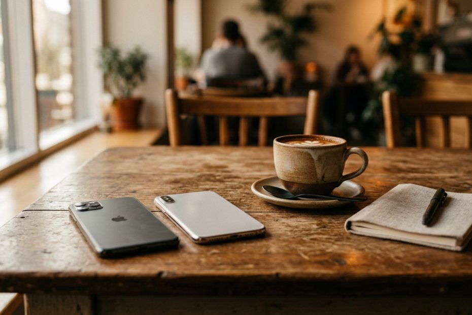 OkCupid vs. Hinge: Which Reveals Real Interest?