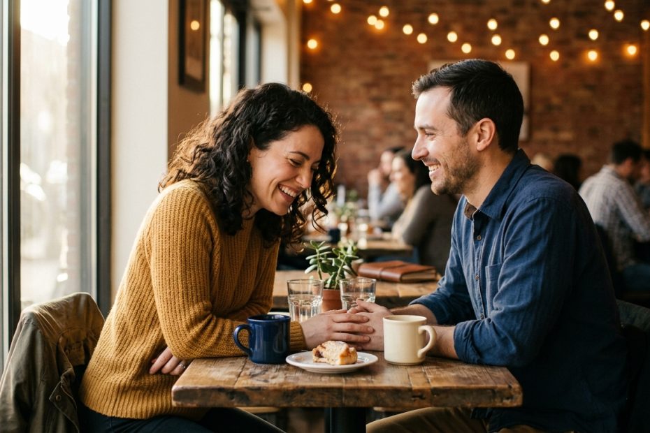 Signs Someone Likes You: How to Tell for Sure